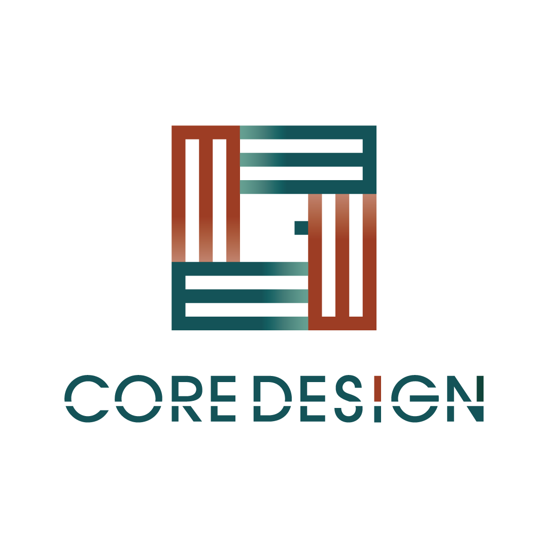 Core Design Logo