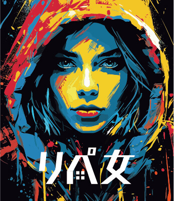 リペ女